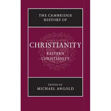 The Cambridge History of Christianity