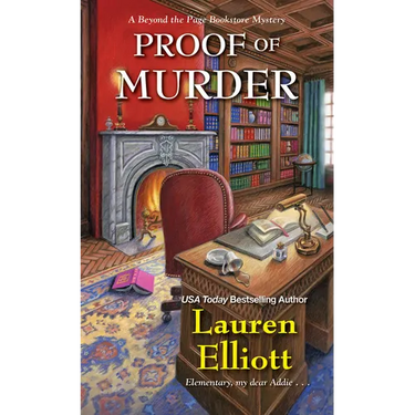 Proof of Murder