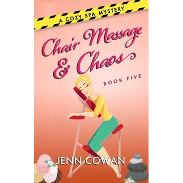 Chair Massage & Chaos