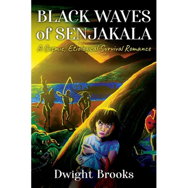 Black Waves of Senjakala: A Cosmic, Etiological Survival Romance