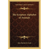 The Scripture Alphabet of Animals