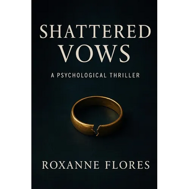 Shattered Vows: A Psychological Thriller