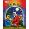 Color Bk-Story of St Nicholas