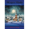 Winter Holly: A Christian book with poems of faith.