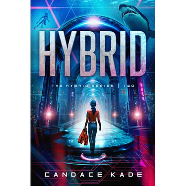 Hybrid: Volume 2