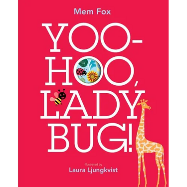 Yoo-Hoo, Ladybug!