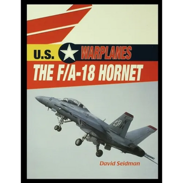 The F/A-18 Hornet