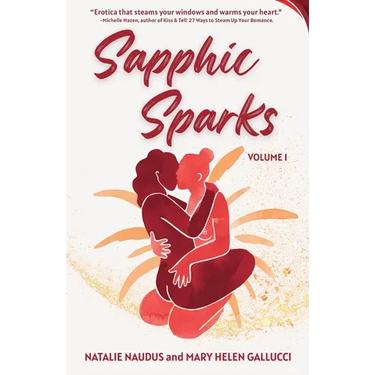 Sapphic Sparks: Volume 1