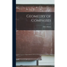 Geometry of Compasses