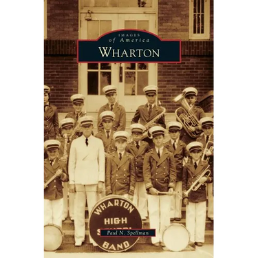 Wharton