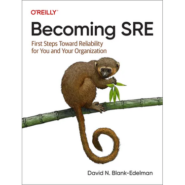 Becoming SRE: First Steps Toward Reliability for You and Your Organization