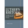 Luther's Rhetoric