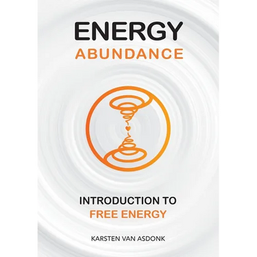 Energy Abundance: Introduction to Free Energy