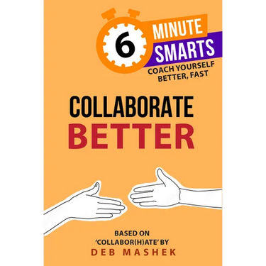 Collaborate Better