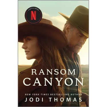 Ransom Canyon