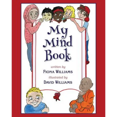 My Mind Book