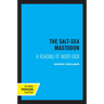 The Salt-Sea Mastodon: A Reading of Moby-Dick