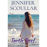 Turtle Reef - Large Print