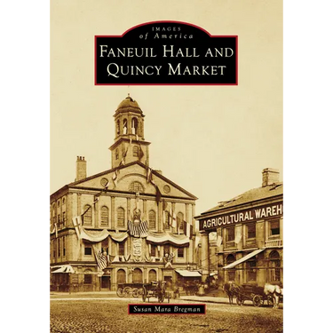 Faneuil Hall and Quincy Market