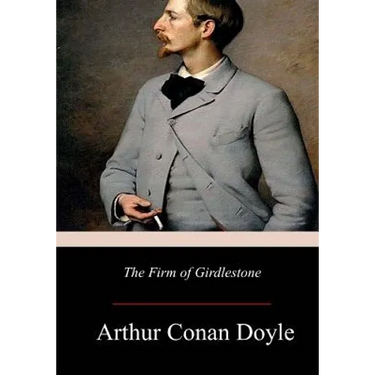 The Firm of Girdlestone