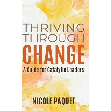 Thriving Through Change