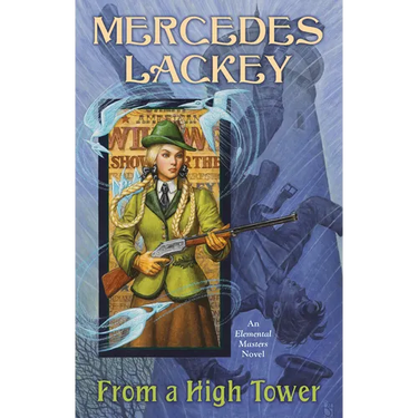 From a High Tower