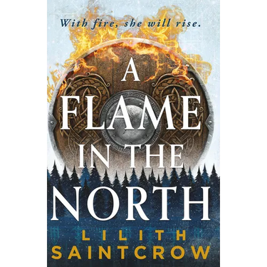 A Flame in the North
