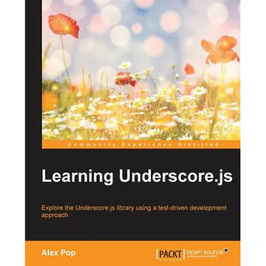 Learning Underscore.js