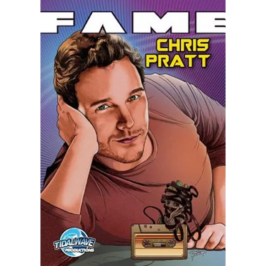 Fame: Chris Pratt