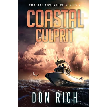 Coastal Culprit