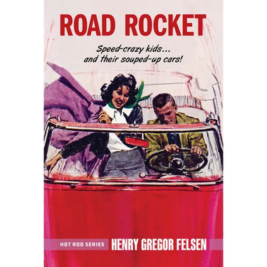Road Rocket