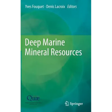 Deep Marine Mineral Resources