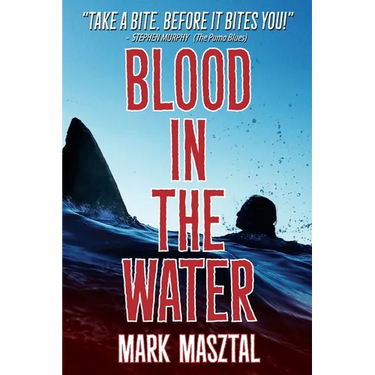 Blood In The Water