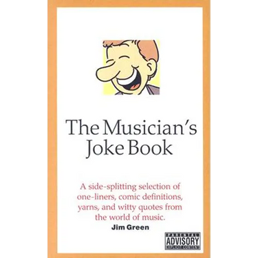 The Musicians' Joke Book