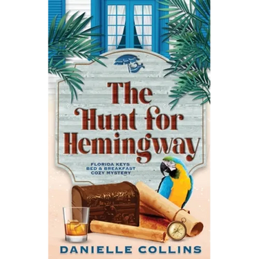 The Hunt for Hemingway