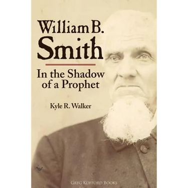 William B. Smith: In the Shadow of a Prophet