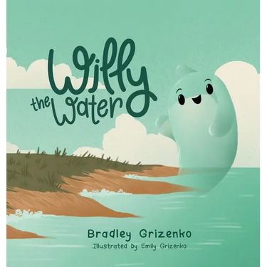 Willy the Water