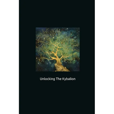 Unlocking The Kybalion