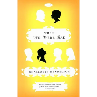 When We Were Bad