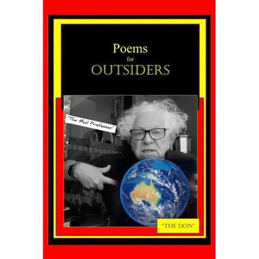 Poems for OUTSIDERS