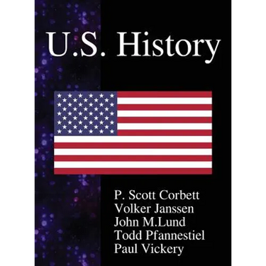 U.S. History