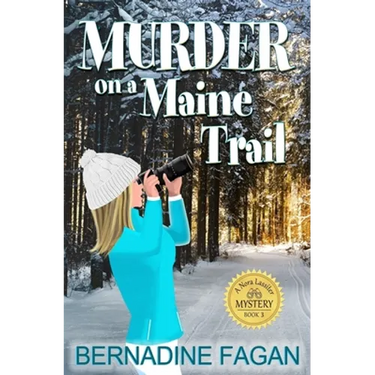 Murder on a Maine Trail