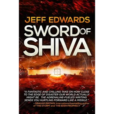 Sword of Shiva