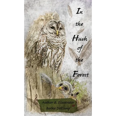 In the Hush of the Forest