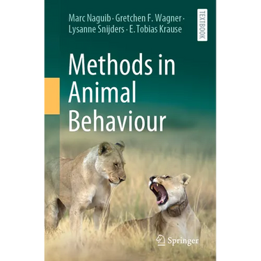 Methods in Animal Behaviour