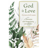 God is Love: The Heart of All Creation