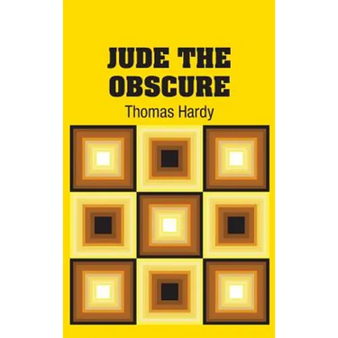 Jude the Obscure