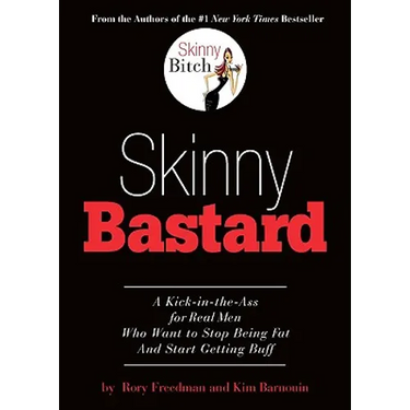 Skinny Bastard