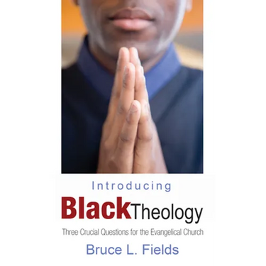 Introducing Black Theology