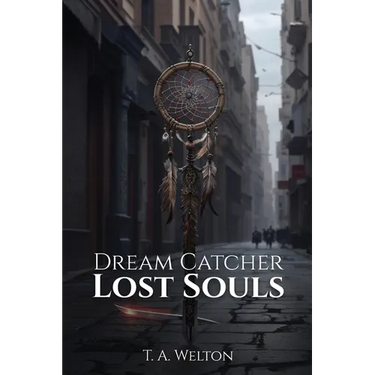 Dream Catcher: Lost Souls